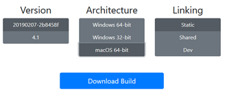 ffmpeg build windows 64 bit
