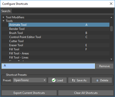 configure_shortcuts_window